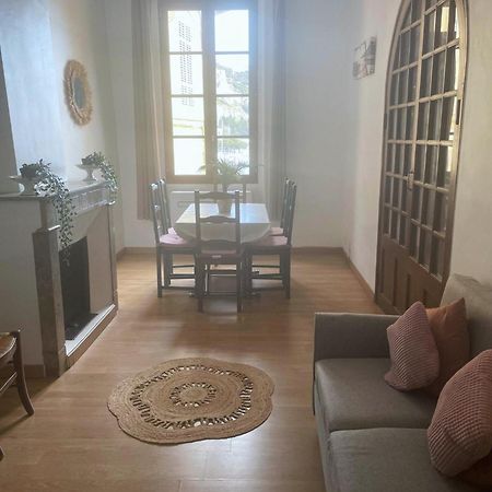 Cassis Loc - Appartement Meuble Екстериор снимка