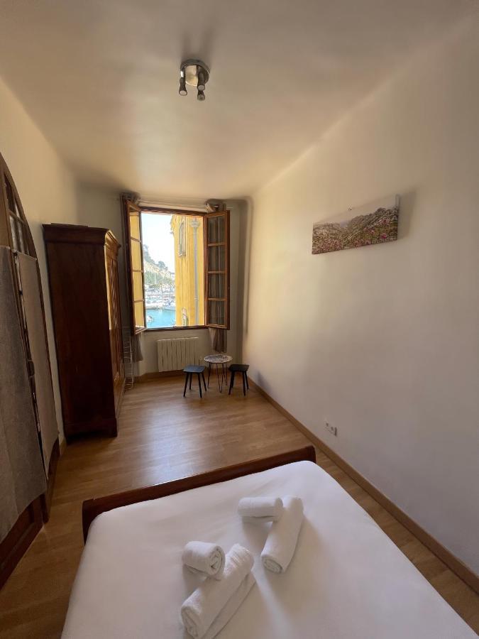 Cassis Loc - Appartement Meuble Екстериор снимка