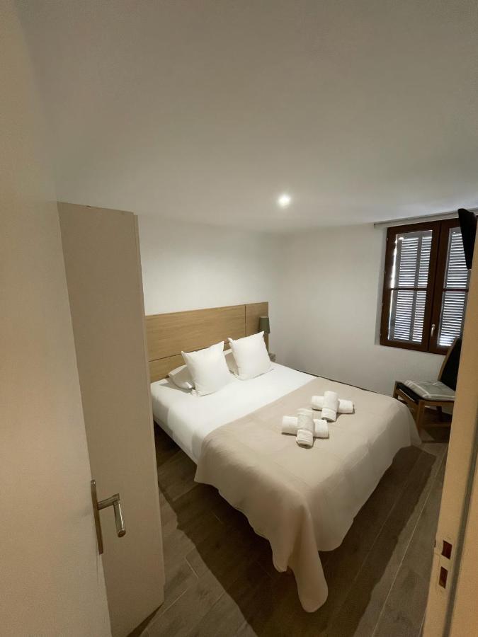 Cassis Loc - Appartement Meuble Екстериор снимка