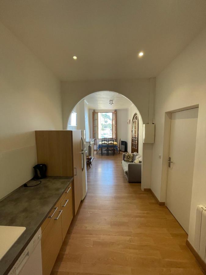 Cassis Loc - Appartement Meuble Екстериор снимка